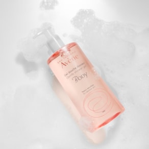 Avène Body Gel Duche 500ml